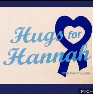 Meet your Posher, Desiree